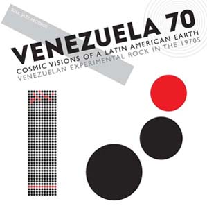 Foto von Venezuela 70: Cosmic VIsions Of  A Latin American Earth