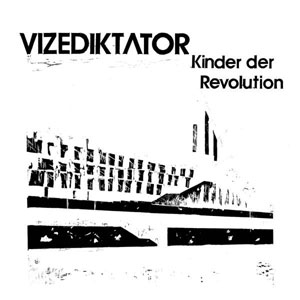 Cover von Kinder Der Revolution