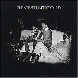 Foto von The Velvet Underground (rem.)