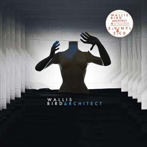 Cover von Architect (limited DeLuxe Vinyl-Edition)