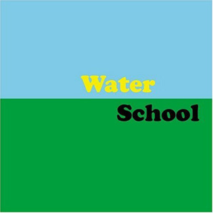 Cover von Break Up With Water School
