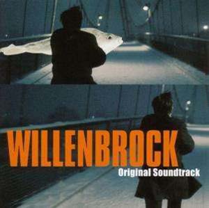 Cover von Willenbrock