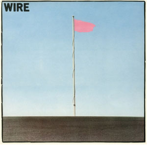 Cover von Pink Flag (remastered)