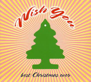 Cover von Wish You Best Christmas Ever