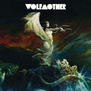 Cover von Wolfmother