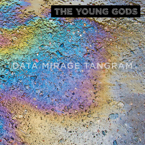 Cover von Data Mirage Tangram