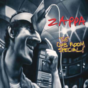 Cover von The Dub Room Special